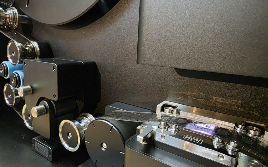 Digital Sprockets photo