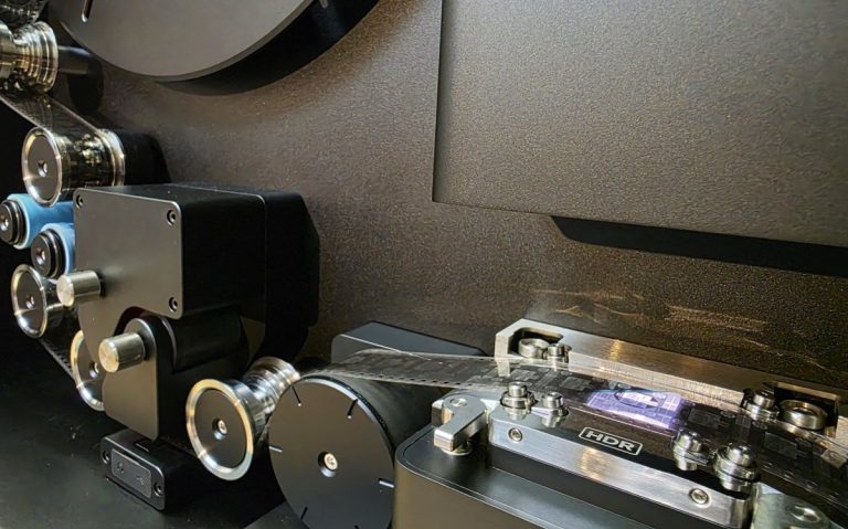 Digital Sprockets photo