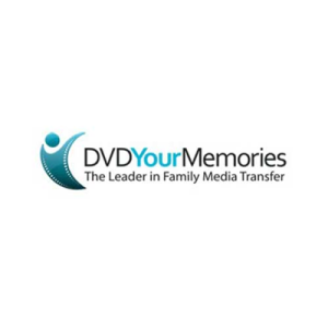 DVD Your Memories