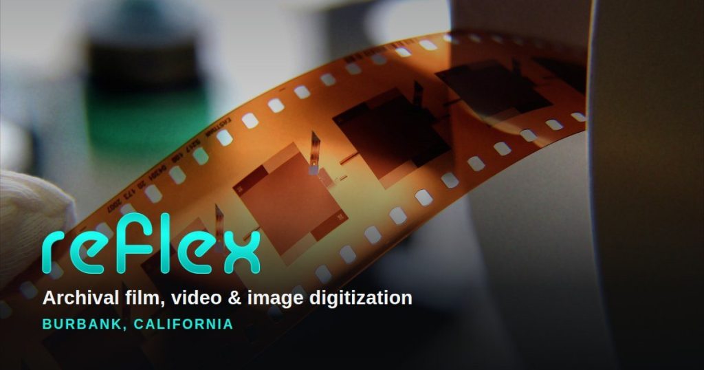 Reflex Technologies photo